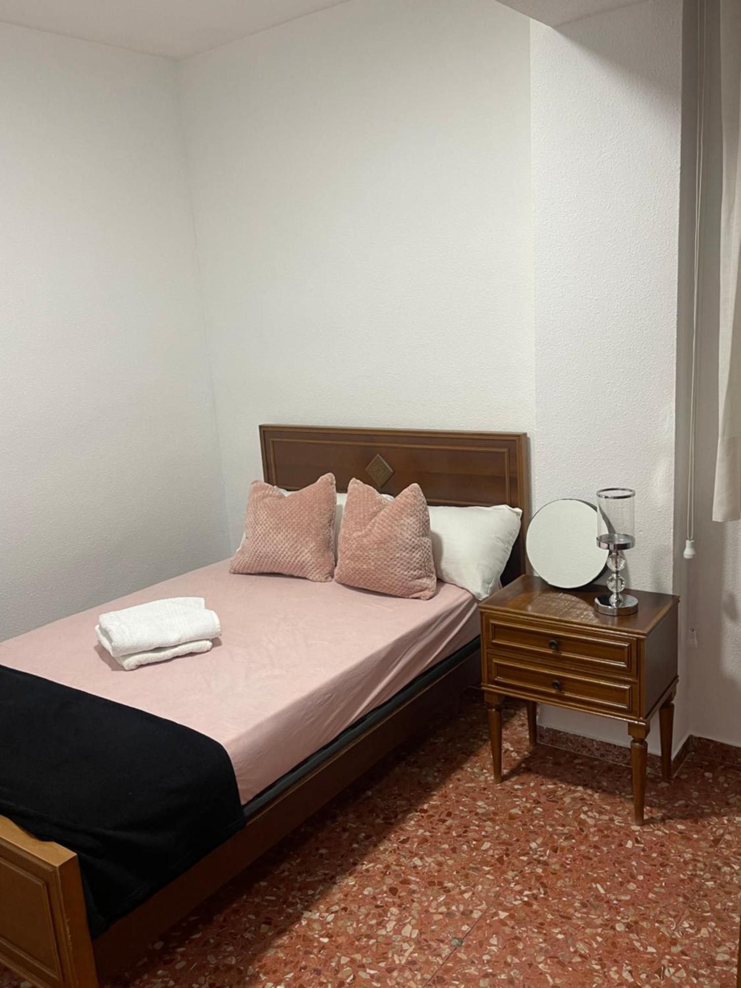 Cataleya Apartment Кульера Экстерьер фото