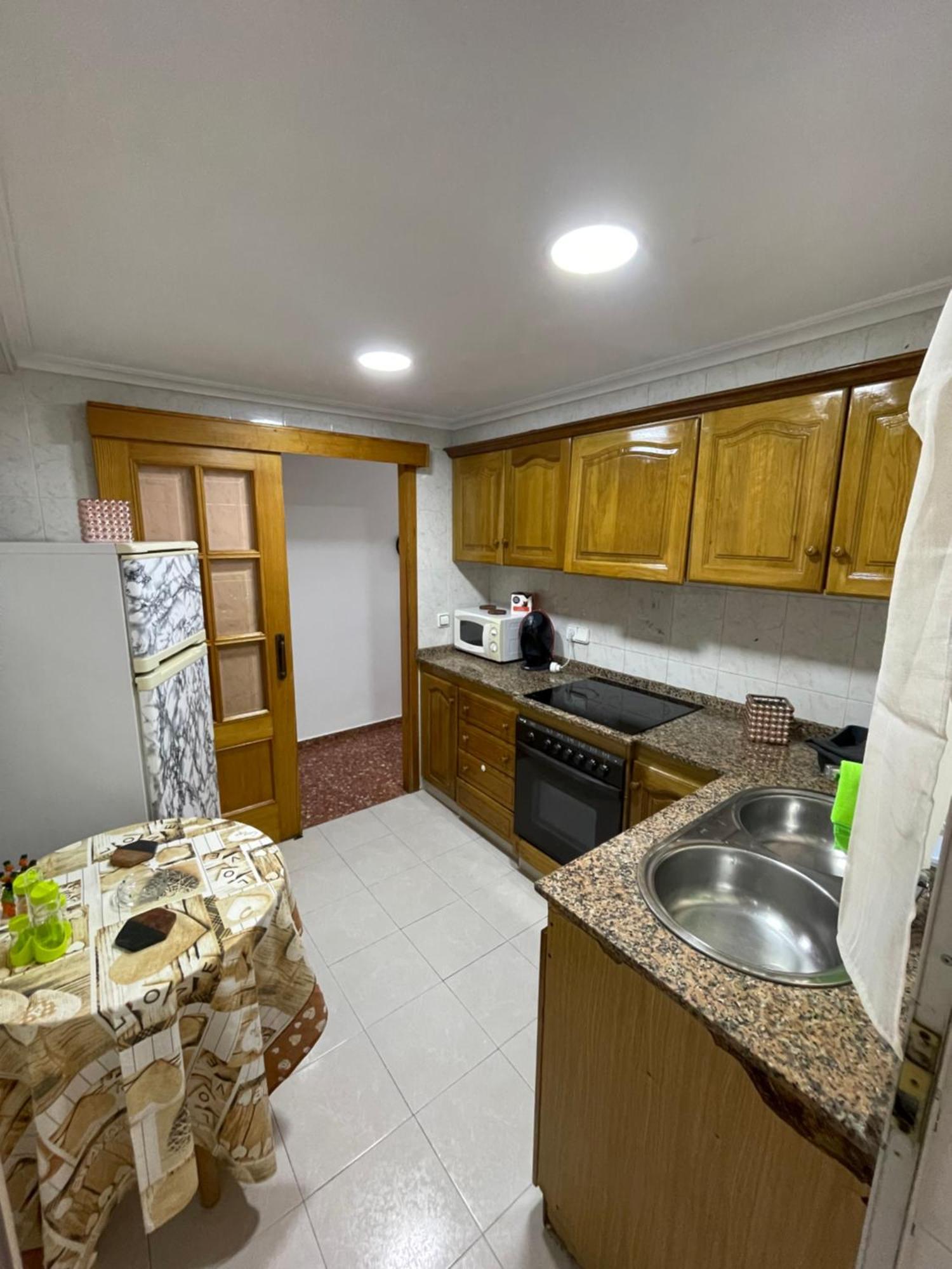 Cataleya Apartment Кульера Экстерьер фото