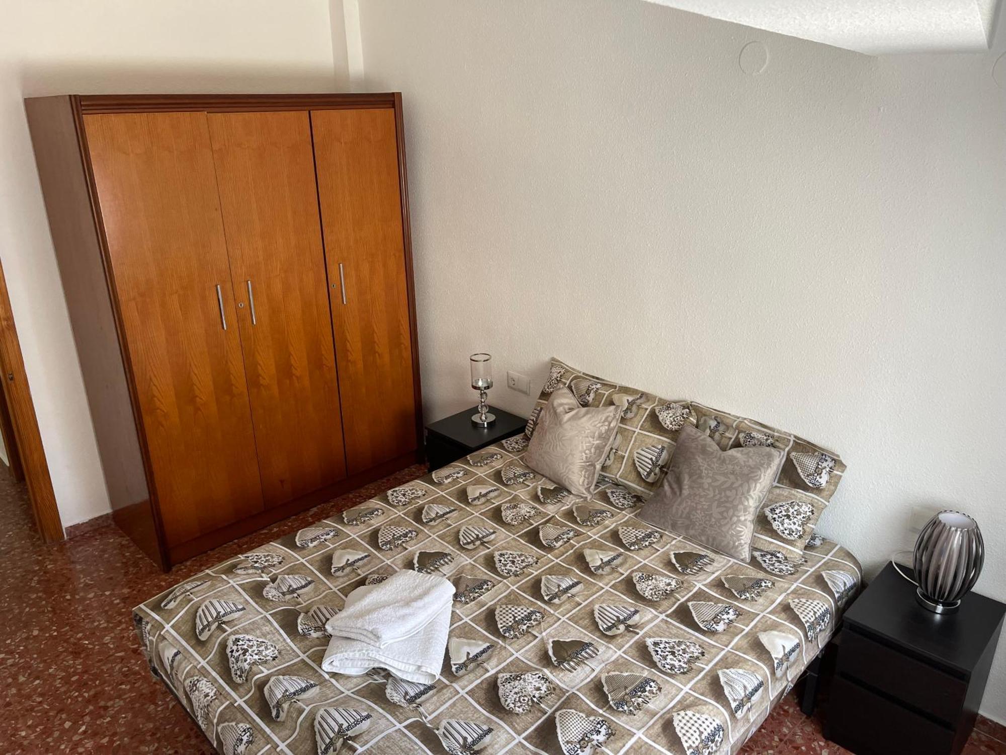 Cataleya Apartment Кульера Экстерьер фото