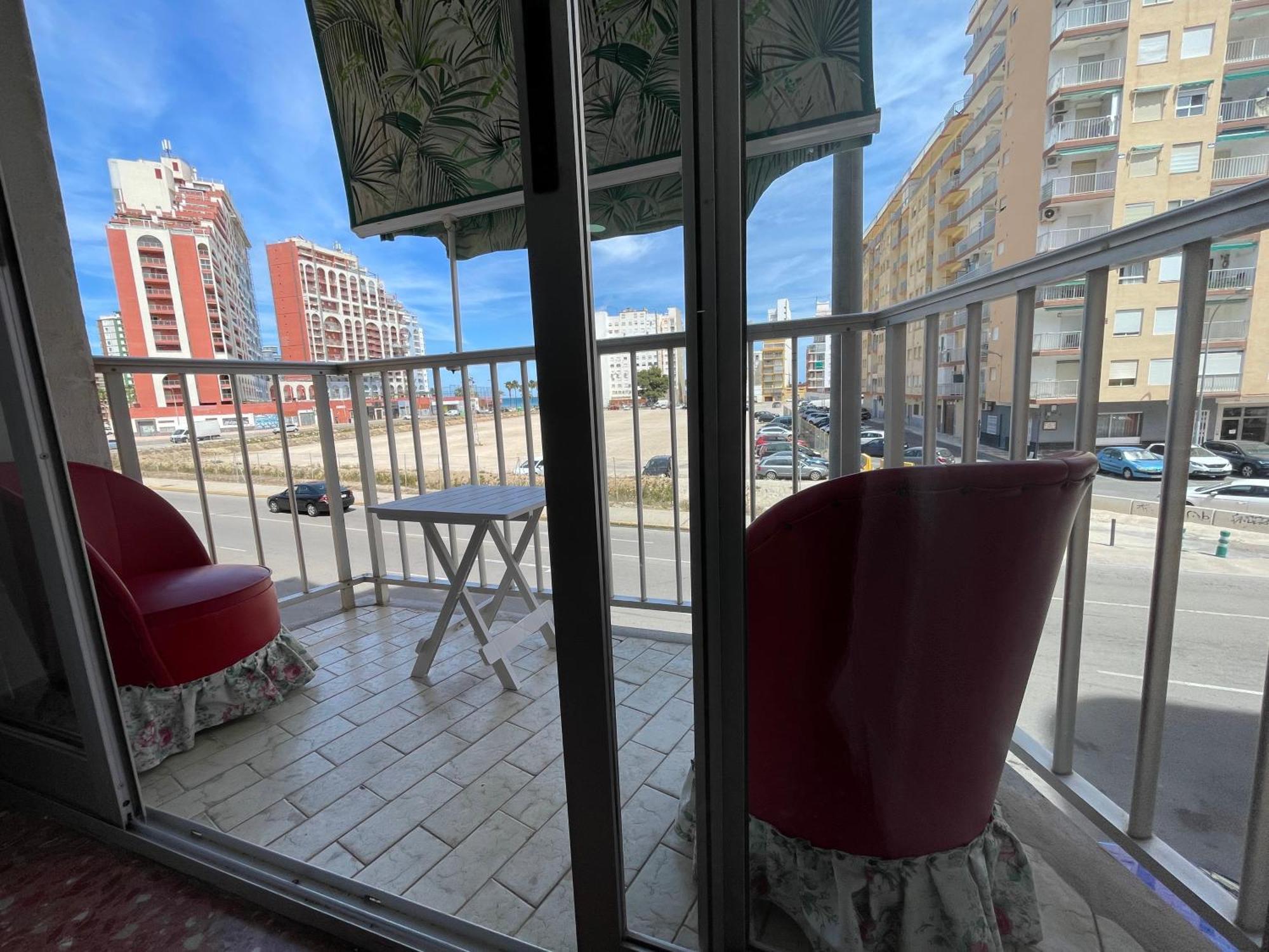 Cataleya Apartment Кульера Экстерьер фото